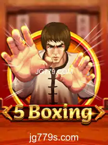 Explorando o Mundo do 5Boxing: Regras, Estratégias e Introdução ao Jogo