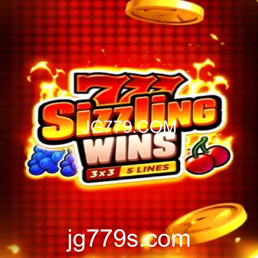 Descubra o Universo de Emoções com 777sizzlingwins no JG779.COM
