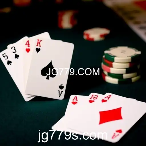 Blackjack