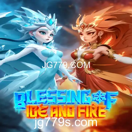 Explorando BlessingofIceandFire: O Novo Fenômeno no Mundo dos Jogos