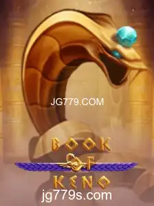BookOfKeno: Descubra as Regras e a Emoção do Novo Jogo de Azar