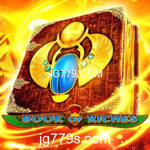 Desvendando o Fascinante Mundo do Jogo BookofRiches