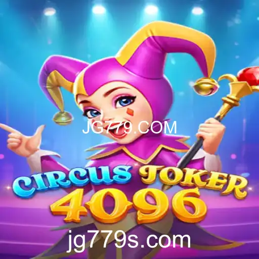 CircusJoker4096: Uma Jornada Fascinante no Mundo dos Jogos Online