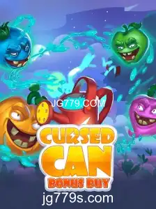 Explorando o Jogo CursedCanBonusBuy: Uma Experiência Única