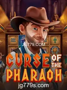 Explore 'CurseofthePharaoh': Uma Jornada Pela Antiga História e Mistério