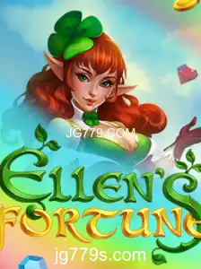 EllensFortune: Um Mergulho no Mundo de Aventuras e Desafios Digitais