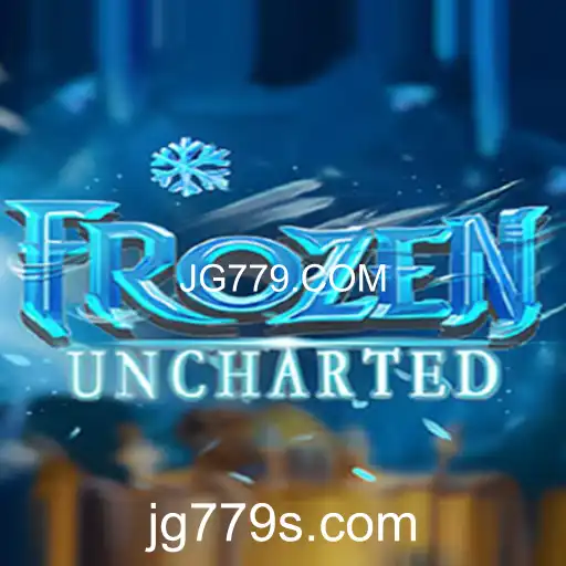 FrozenUncharted: Aventura Congelante em um Novo Mundo Virtual com JG779.COM