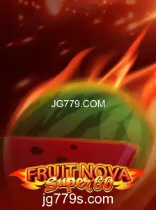 FruitNovaSuper60: Uma Aventura de Slots