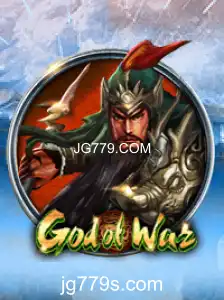 Explorando o Universo de God of War