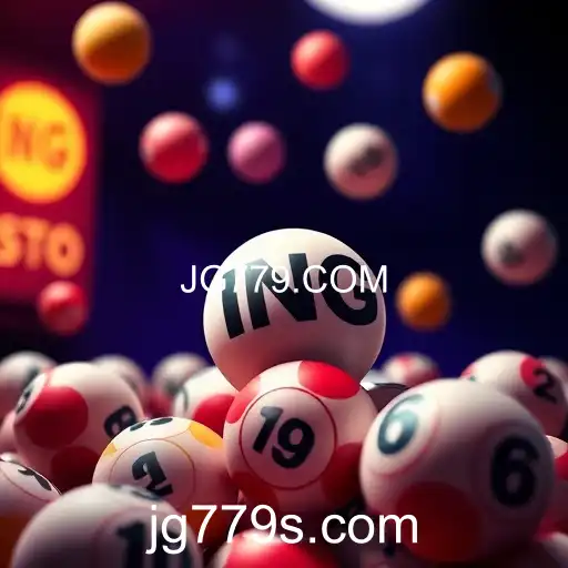 Jogos de bingo