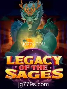 Explorando o Enigmático Mundo de LegacyoftheSages