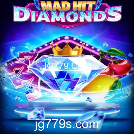Descubra o Fascinante Mundo de MadHitDiamonds: Regras e Estratégias