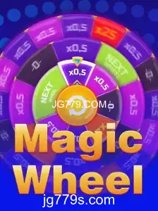 Descubra o Envolvente Mundo de MagicWheel: Regras e Introdução ao Jogo