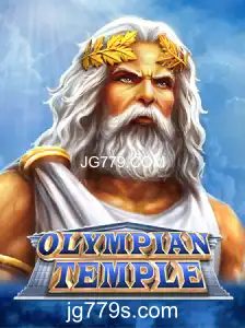 Descubra o Fascinante Mundo de OlympianTemple