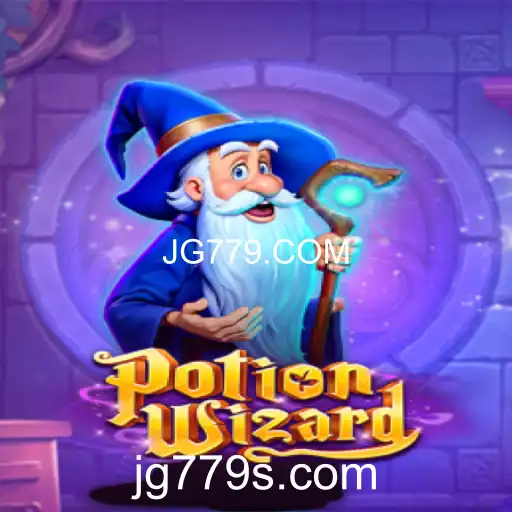 Descubra o Fascinante Mundo de PotionWizard
