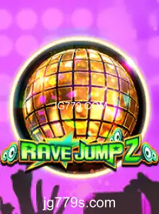 RaveJump2: A Nova Sensação dos Jogos de Plataforma